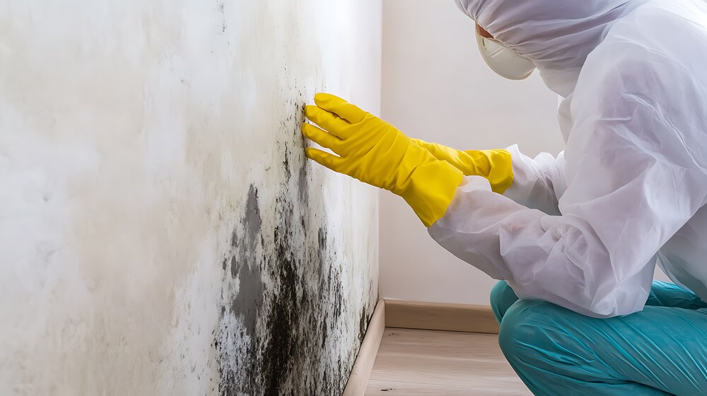 Häufige Schäden bei Bestandsgebäuden – und wie Profis vorbeugen