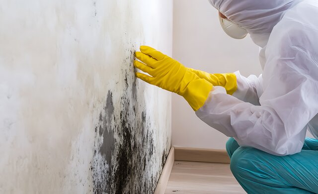 Häufige Schäden bei Bestandsgebäuden – und wie Profis vorbeugen