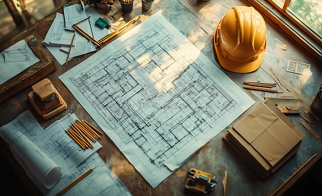 Warum Herstellerangaben nicht immer zur Baustelle passen