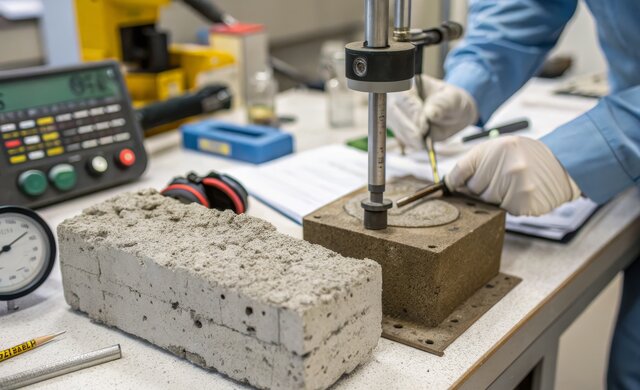 Materialqualität richtig bewerten