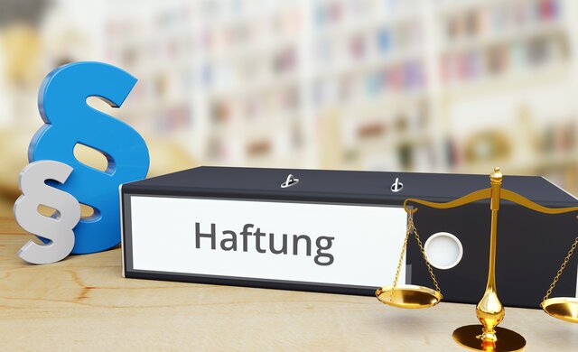 Expertentipp Haftung Materialkombinationen unterschiedlicher Hersteller