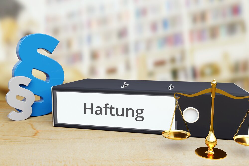Expertentipp Haftung Materialkombinationen unterschiedlicher Hersteller