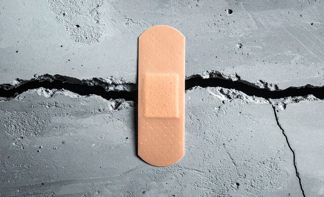 Expertentipp Fehler auf der Baustelle