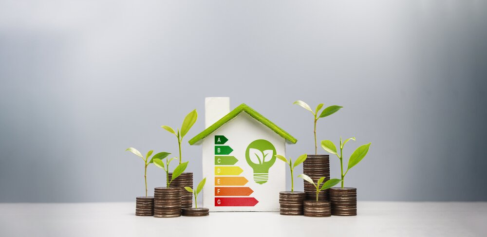 Förderung von Altbausanierungen