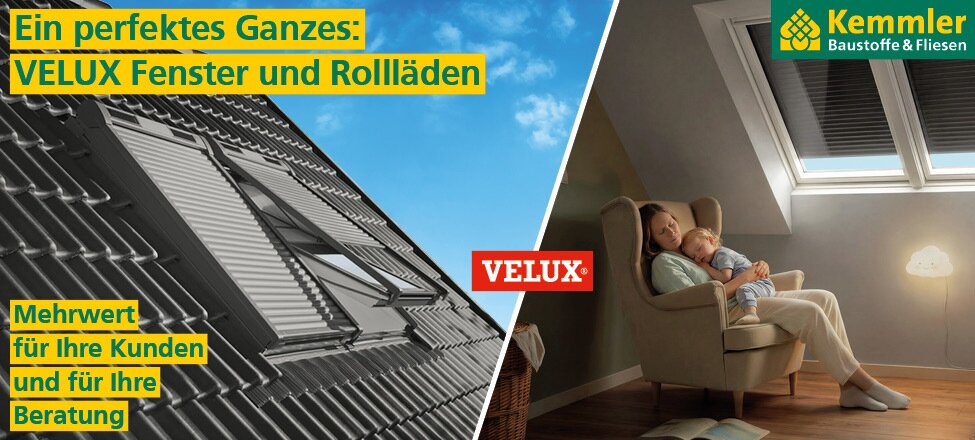 Slide_Dachbau_Kampagne M1_Velux_2026