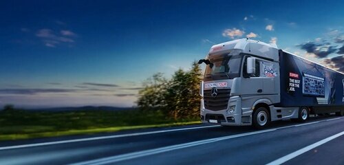 Bosch Pro Tour 2026