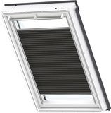 VELUX Wabenplissee FHC CK02 1047S CK02/55x78 cm FHC 1047S - Uni Schwarz/Manuell