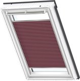 VELUX Wabenplissee FHC CK06 1051S CK06/55x118 cm FHC 1051S - Uni Himbeere/Manuell