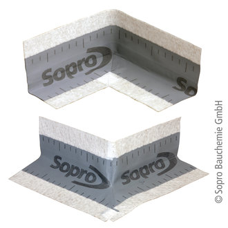 Sopro Dichtecke DE015
