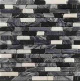Stignano 31 x 31 cm grau