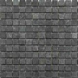 Busana 2 x 2 cm schwarz