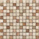 Spirano 2 x 2 cm beige