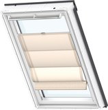VELUX Raff-Rollo FHB M04 6513 M04/78x98 cm FHB 6513 - Uni Cappuccino