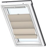 VELUX Raff-Rollo FHB M04 6514 M04/78x98 cm FHB 6514 - Uni Dunkelgrau