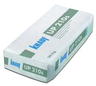 Knauf UP 210s - Kalk-Zement-Unterputz