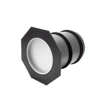 Hauff Universelles Futterrohr UFR