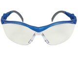 HaWe Schutzbrille Future 2-K Nr. 6206.0