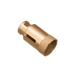 Diamant bestück.Bohrkrone 38 mm CD-55800 38 mm