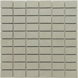 Trequanda 5 x 3 cm grau