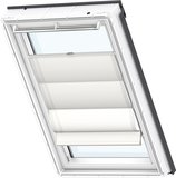 VELUX Raff-Rollo FHB Y23 6500 Y23/55x104 cm FHB 6500 - Uni Weiß
