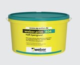 weber SAINT-GOBAIN weber.prim 404