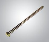 IVT Sechskantholzschrauben DIN 571 7x120 mm 