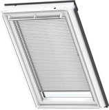 VELUX Jalousie manuell PAL SK08 7001S SK08/114x140 cm PAL 7001S - Uni Weiß