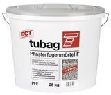 Tubag Pflasterfugenmörtel PFF steingrau 