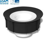 KemTec-Adapter - Durchmesser 100 mm