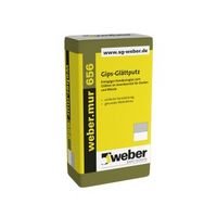 weber.mur 656 Gips-Haftputz