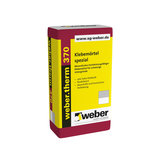 weber.therm 370 Klebemörtel spezial  