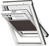 VELUX Vorteils-Set FOP MK08 1159S MK08/78x140 cm FOP 1159S - Uni Braun/Schwarz