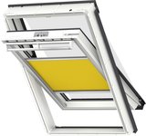 VELUX Vorteils-Set FOP MK08 1160S MK08/78x140 cm FOP 1160S - Uni Gelb/Schwarz