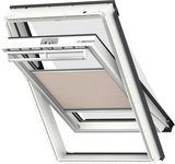 VELUX Vorteils-Set FOP MK10 1155S MK10/78x160 cm FOP 1155S - Uni Beige/Schwarz