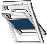 VELUX Vorteils-Set FOP PK08 1156S PK08/94x140 cm FOP 1156S - Uni Blau/Schwarz