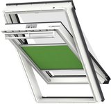 VELUX Vorteils-Set FOP PK08 1157S PK08/94x140 cm FOP 1157S - Uni Grün/Schwarz