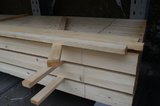 Holzlatte Fichte/Tanne 24x48 mm, L=3000 mm