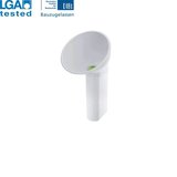 KEY-One Urinalbecken aus Polykarbonat