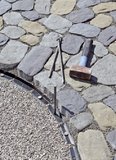 Stahlnagel