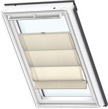 VELUX Wechselstoff FHB ZHB M50 6509 M50/78x58 cm FHB ZHB 6509 - Dekor Sand/Weiß