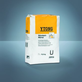 Ytong Dünnbettmörtel