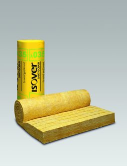 ISOVER Integra ZKF1-035