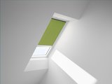 VELUX Elektro Rollo RML CK04 4079S CK04/55x98 cm RML 4079S - Uni Grün