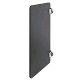 Schamwand Cornus - Farbe: Graphit