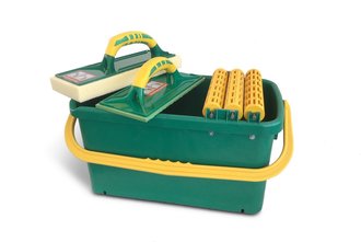 Kemmler Profi Wascheimer 9-tlg
