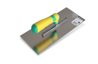 KEMMLER GK1 Glättekelle rostfrei