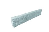 Granit Rasenkantenstein 300x1000x80 mm