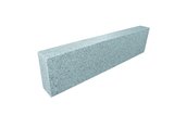 Granit Rasenkantenstein 300x1000x80 mm