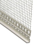 Prima PVC Abschlussprofil