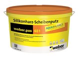 weber.pas 481 AquaBalance